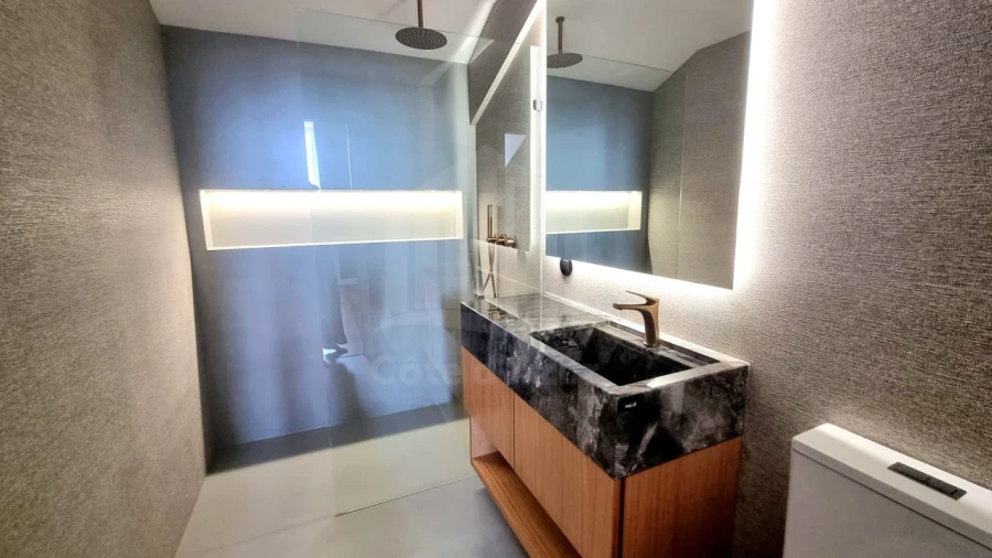 Apartamento T3 para Venda em Sesimbra (Santiago) Foto 24