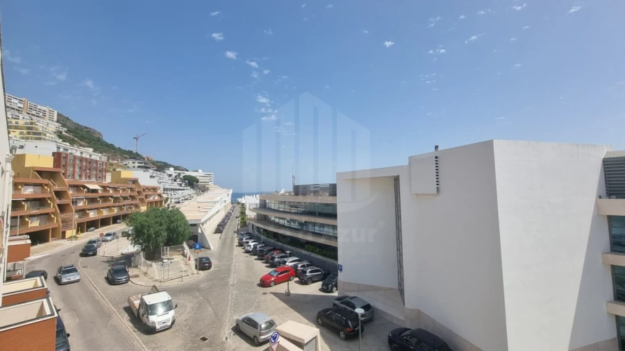 Apartamento T3 para Venda em Sesimbra (Santiago)