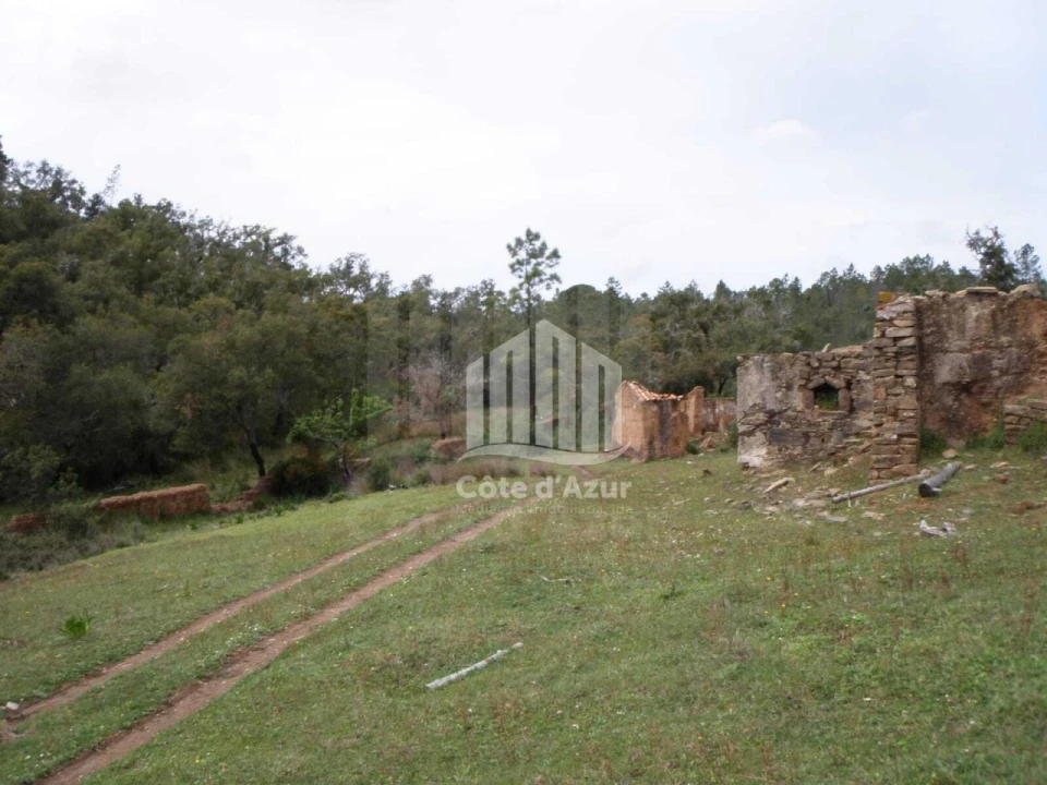 Terreno para Venda em Santiago do Cacém, Santa Cruz e São Bartolomeu da Serra Foto 5