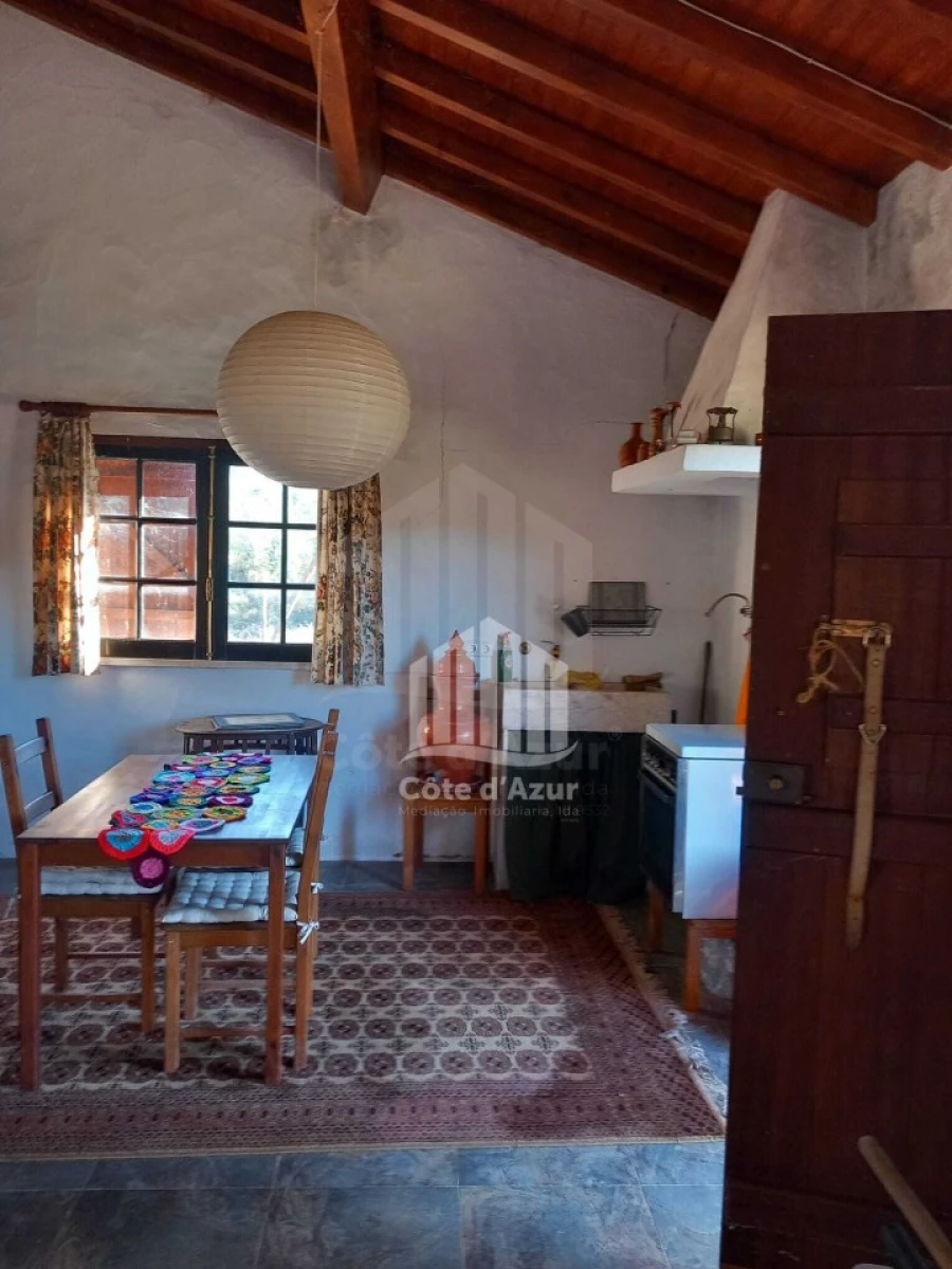 Terreno para Venda em Santiago do Cacém, Santa Cruz e São Bartolomeu da Serra Foto 12