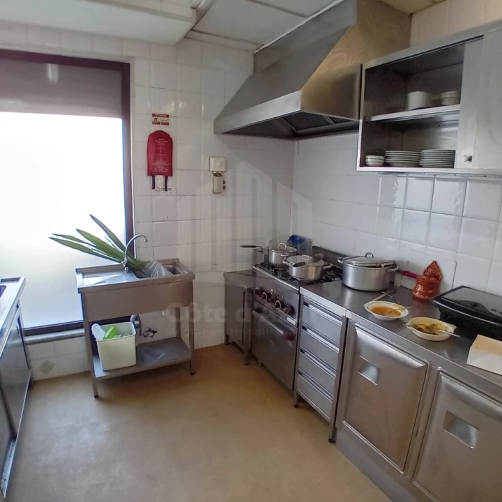 Negócio para Venda em Moita Foto 7