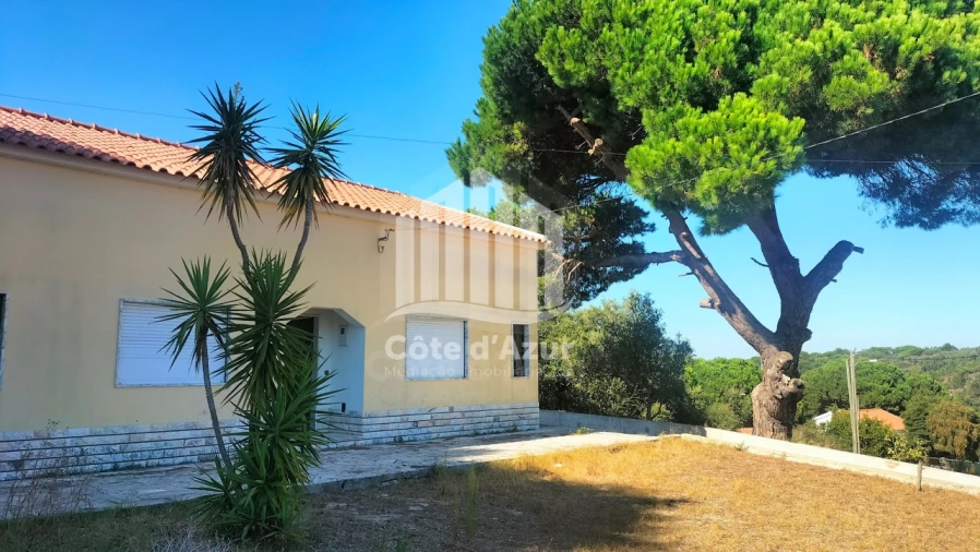 Moradia T2 para Venda em Sesimbra (Castelo) Foto 4