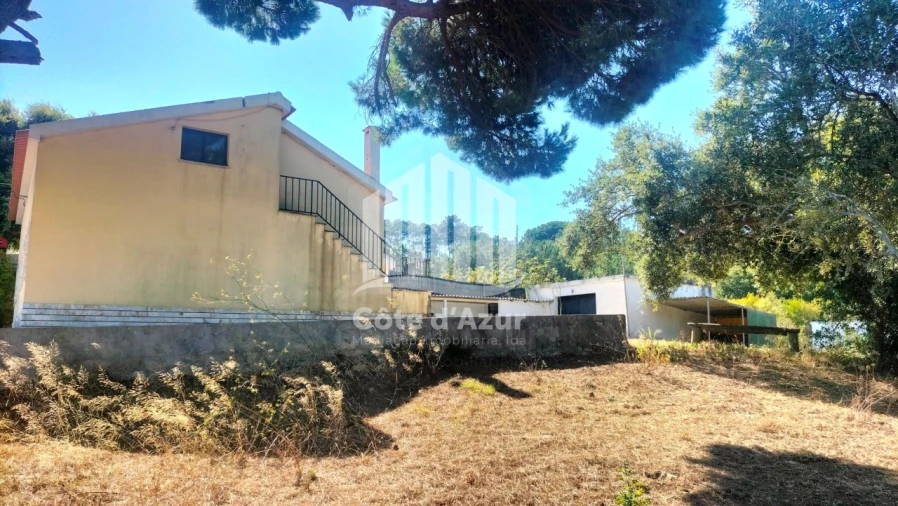 Moradia T2 para Venda em Sesimbra (Castelo) Foto 6