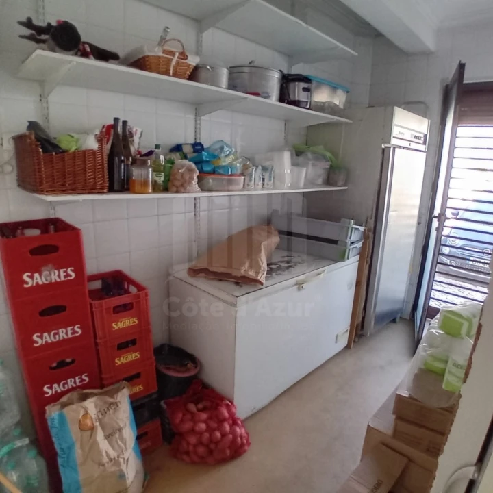 Negócio para Cedência de Quotas em Moita Foto 8