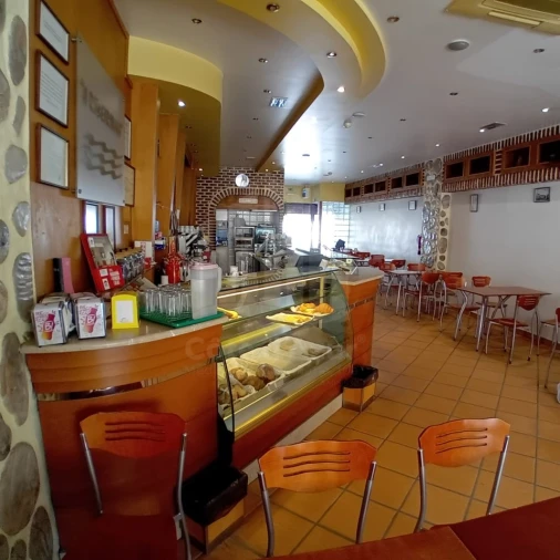 Negócio para Cedência de Quotas em Moita