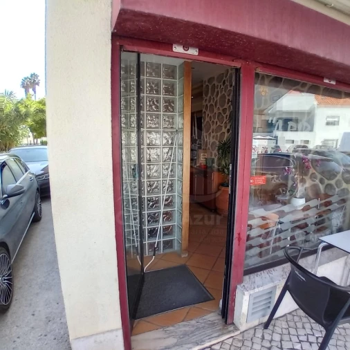 Negócio para Cedência de Quotas em Moita Foto 9