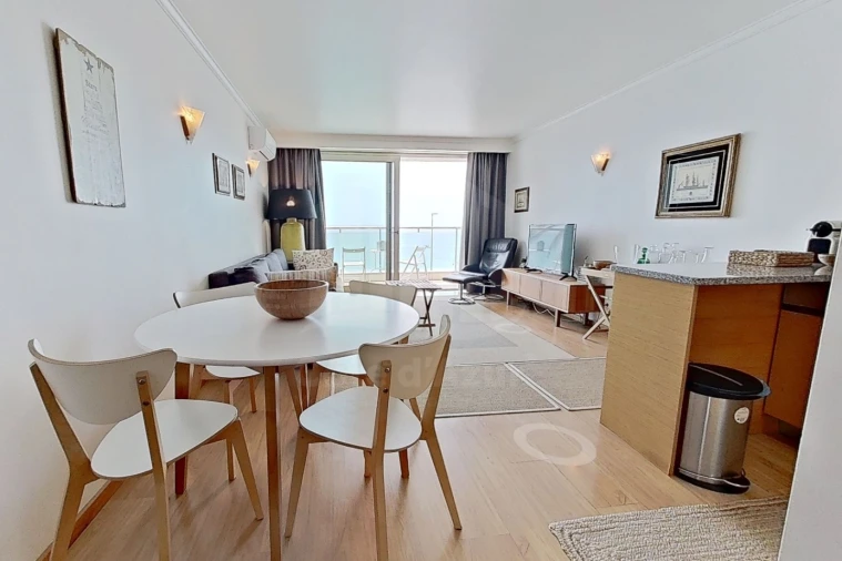 Apartamento T1 para Venda em Sesimbra (Santiago)