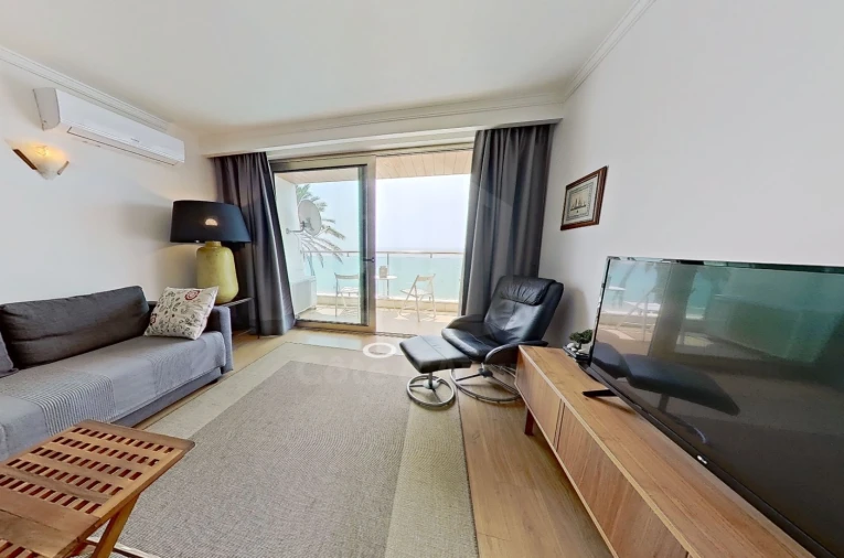 Apartamento T1 para Venda em Sesimbra (Santiago) Foto 3