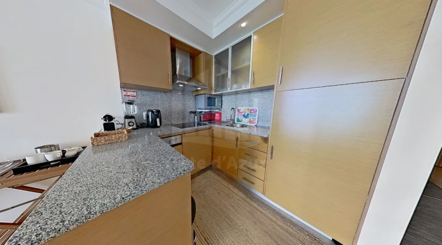 Apartamento T1 para Venda em Sesimbra (Santiago) Foto 5