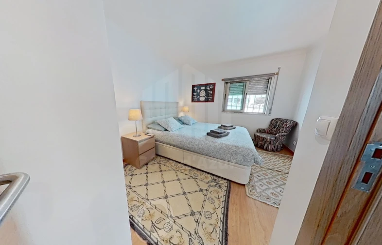 Apartamento T1 para Venda em Sesimbra (Santiago) Foto 8