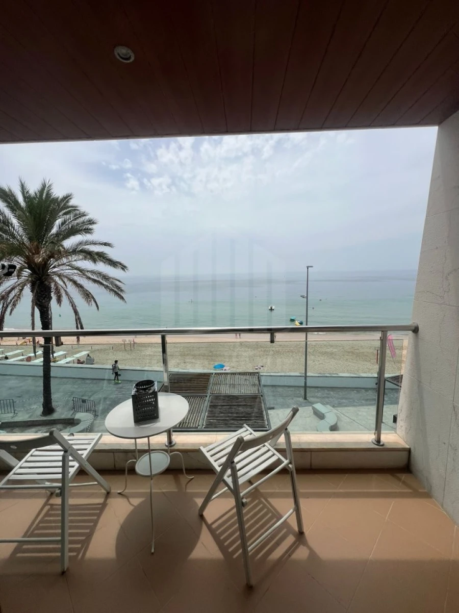 Apartamento T1 para Venda em Sesimbra (Santiago) Foto 2