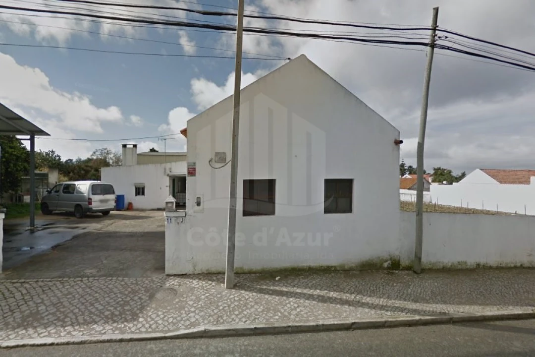 Negócio para Venda em Quinta do Anjo Foto 1