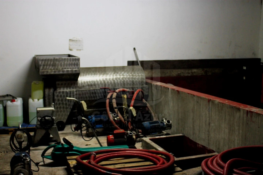 Negócio para Venda em Quinta do Anjo Foto 9