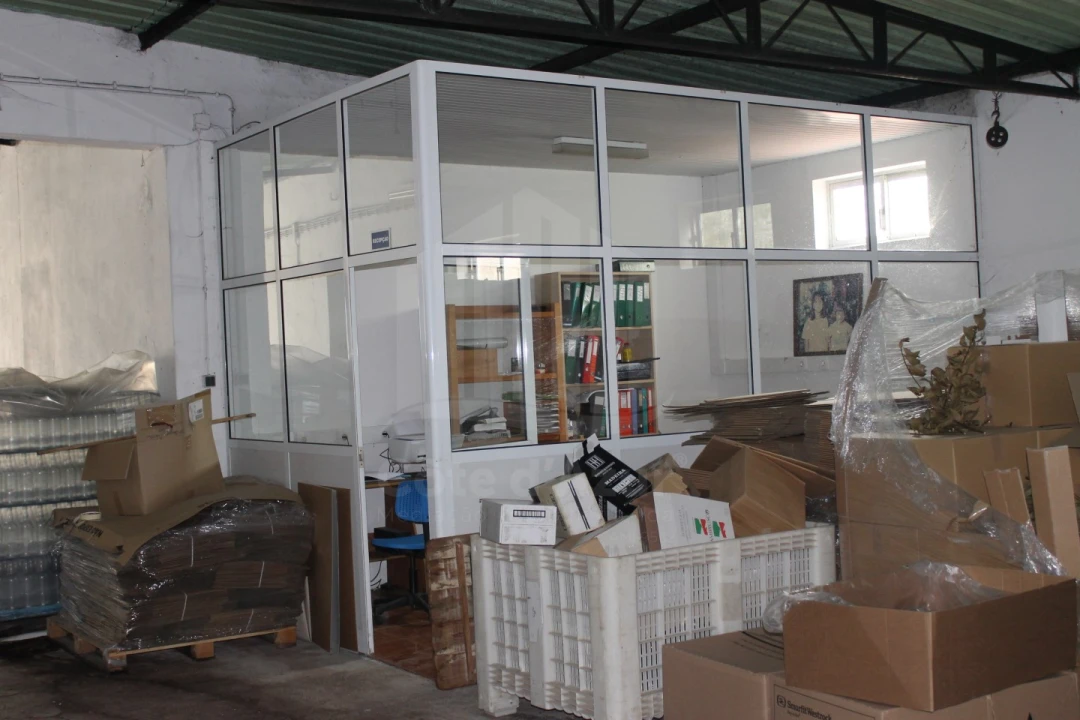 Negócio para Venda em Quinta do Anjo Foto 10