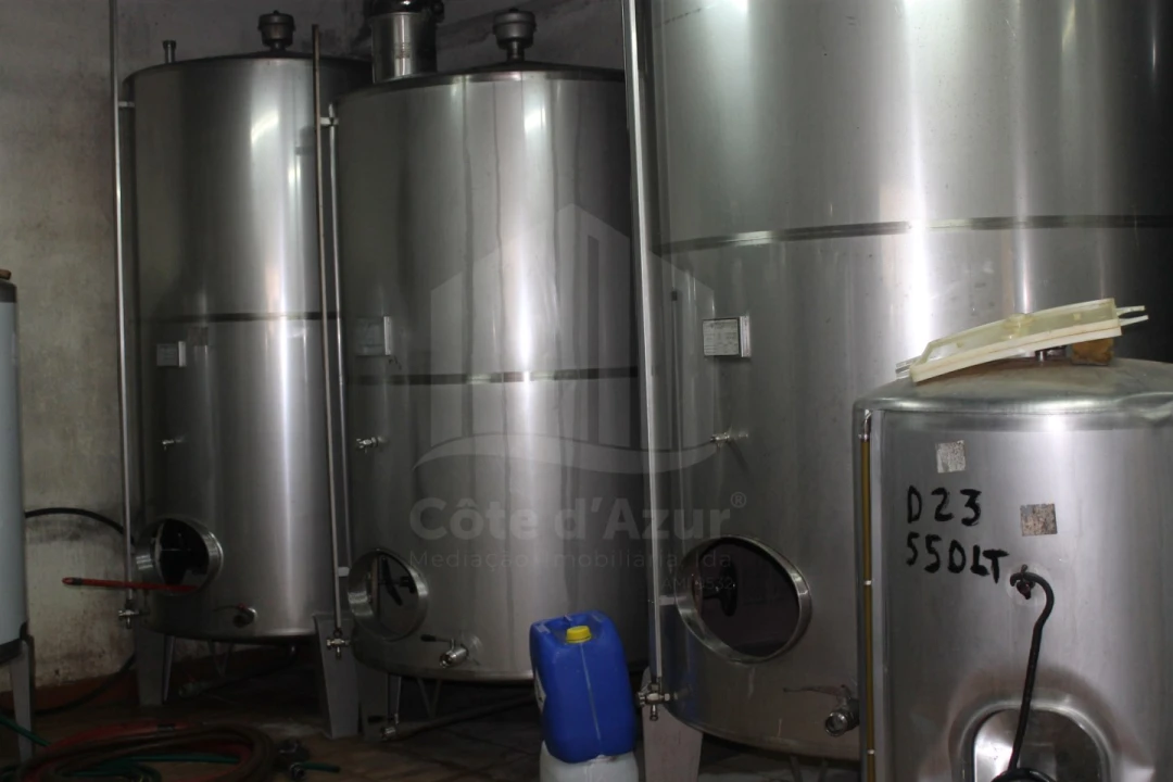 Negócio para Venda em Quinta do Anjo Foto 11