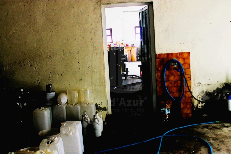 Negócio para Venda em Quinta do Anjo Foto 13