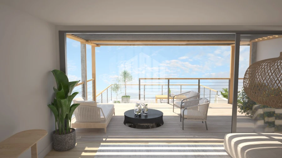 Moradia T3 para Venda em Sesimbra (Castelo) Foto 1