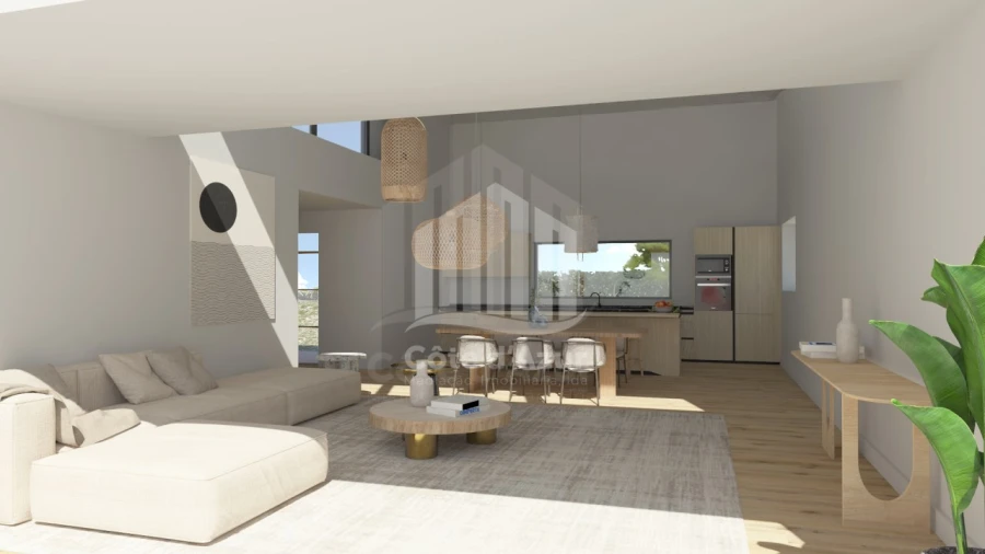 Moradia T3 para Venda em Sesimbra (Castelo) Foto 3