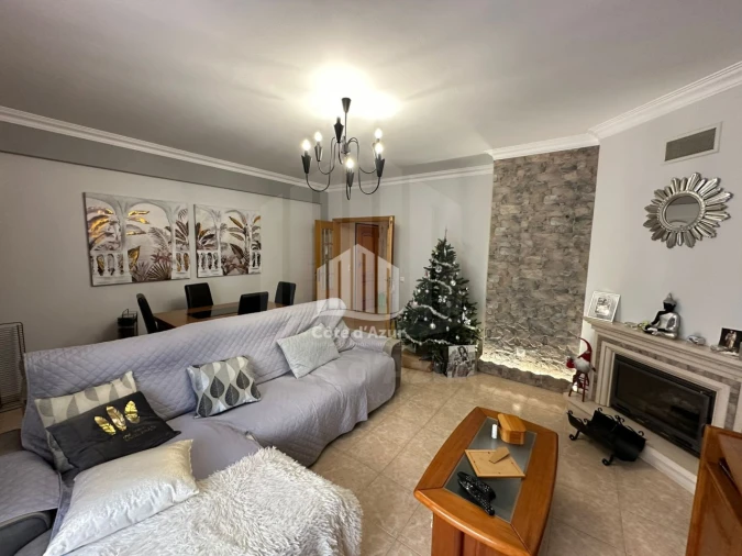 Apartamento T3 para Venda em Baixa da Banheira e Vale da Amoreira Foto 1