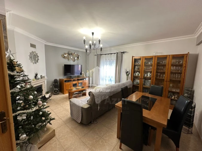 Apartamento T3 para Venda em Baixa da Banheira e Vale da Amoreira Foto 2