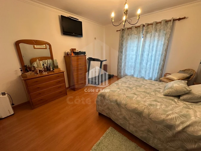 Apartamento T3 para Venda em Baixa da Banheira e Vale da Amoreira Foto 5