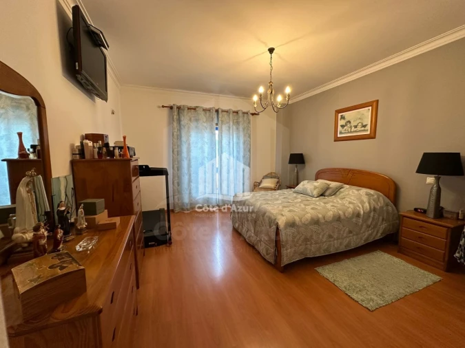 Apartamento T3 para Venda em Baixa da Banheira e Vale da Amoreira Foto 8
