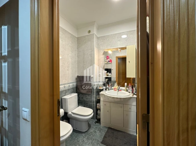 Apartamento T3 para Venda em Baixa da Banheira e Vale da Amoreira Foto 9