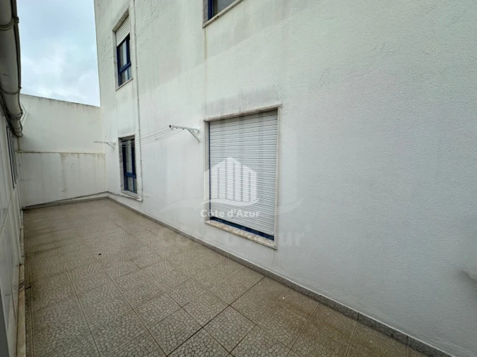 Apartamento T3 para Venda em Baixa da Banheira e Vale da Amoreira Foto 10