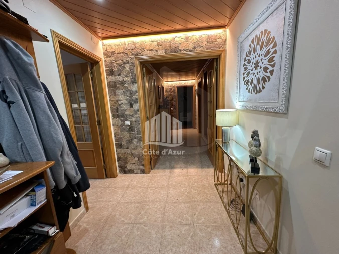 Apartamento T3 para Venda em Baixa da Banheira e Vale da Amoreira Foto 13