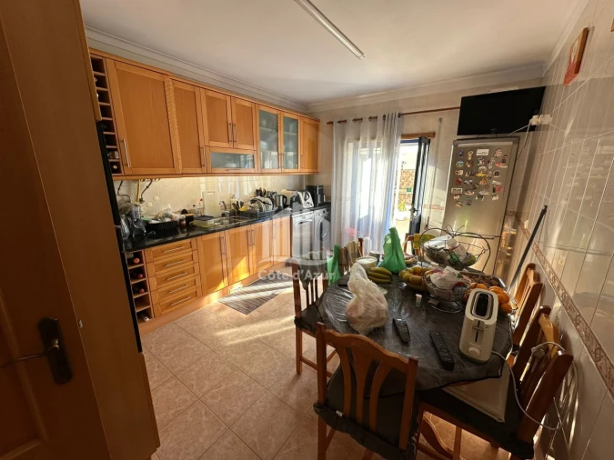 Apartamento T3 para Venda em Baixa da Banheira e Vale da Amoreira Foto 16