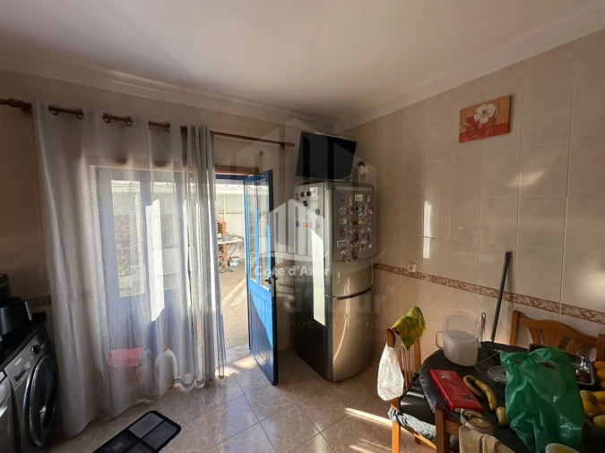 Apartamento T3 para Venda em Baixa da Banheira e Vale da Amoreira Foto 17