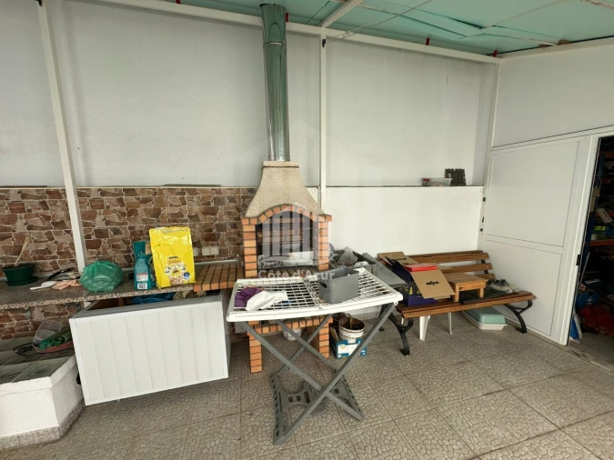 Apartamento T3 para Venda em Baixa da Banheira e Vale da Amoreira Foto 20