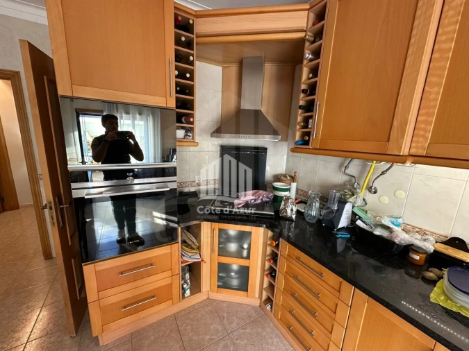 Apartamento T3 para Venda em Baixa da Banheira e Vale da Amoreira Foto 21