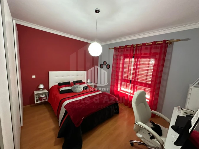 Apartamento T3 para Venda em Baixa da Banheira e Vale da Amoreira Foto 23