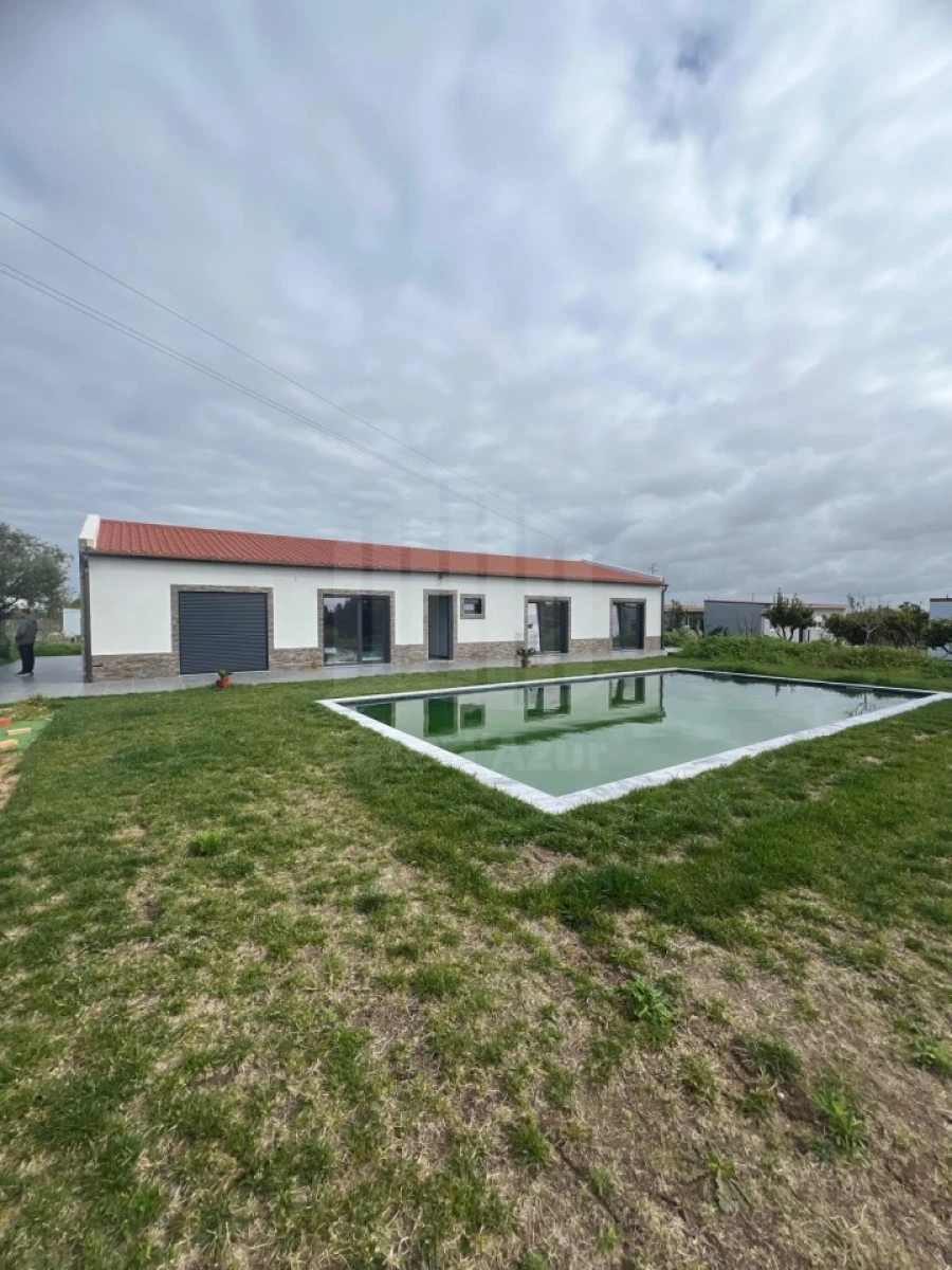 Moradia T4 para Venda em Palmela