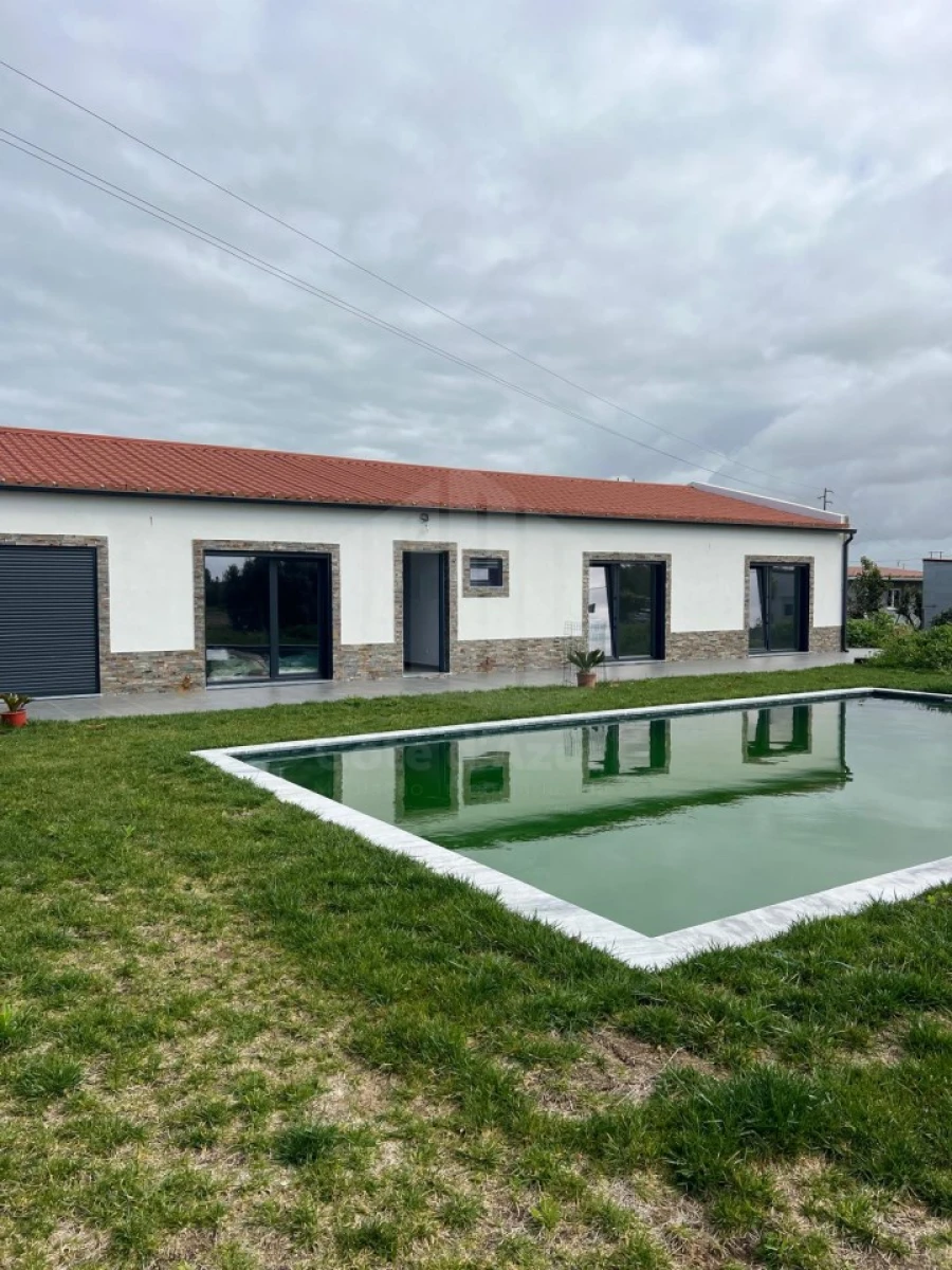 Moradia T4 para Venda em Palmela Foto 34