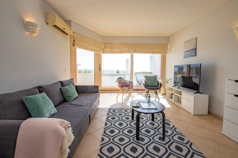 Apartamento T1 para Venda em Sesimbra (Santiago)