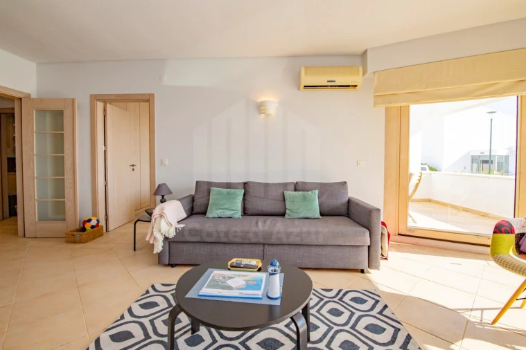 Apartamento T1 para Venda em Sesimbra (Santiago) Foto 2