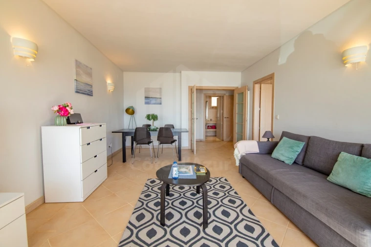 Apartamento T1 para Venda em Sesimbra (Santiago) Foto 3