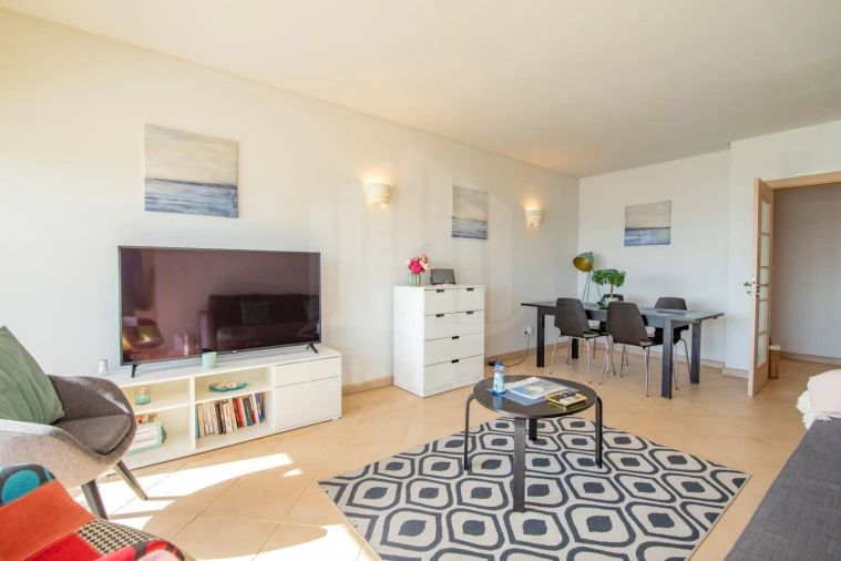 Apartamento T1 para Venda em Sesimbra (Santiago) Foto 4