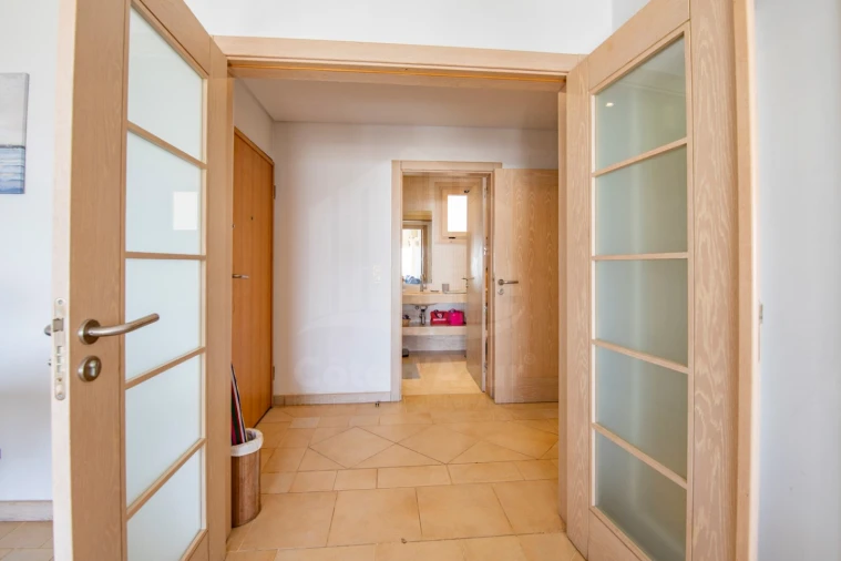 Apartamento T1 para Venda em Sesimbra (Santiago) Foto 5