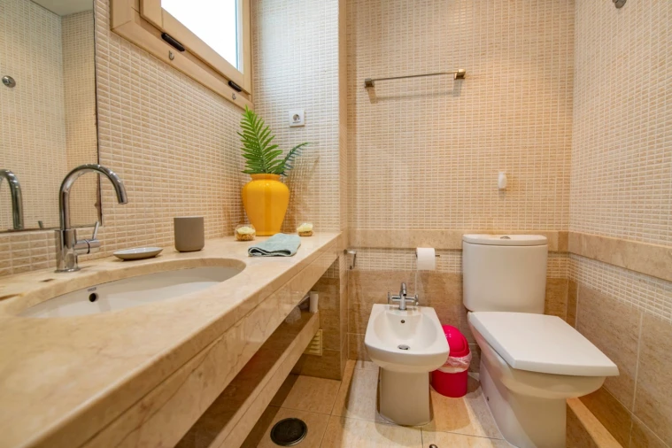 Apartamento T1 para Venda em Sesimbra (Santiago) Foto 9