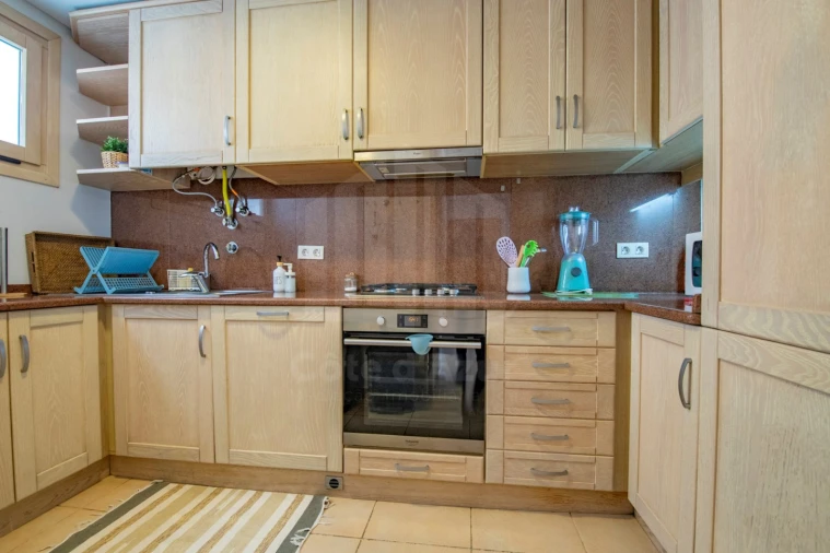 Apartamento T1 para Venda em Sesimbra (Santiago) Foto 11