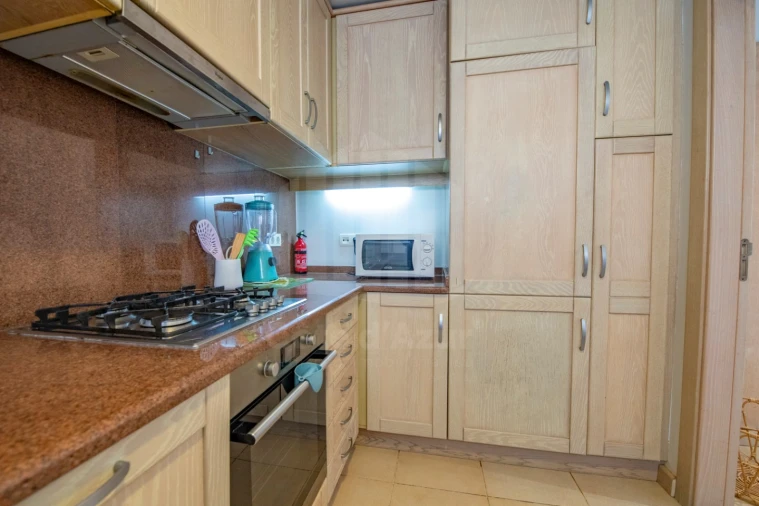 Apartamento T1 para Venda em Sesimbra (Santiago) Foto 12