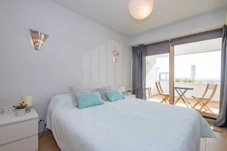 Apartamento T1 para Venda em Sesimbra (Santiago) Foto 14