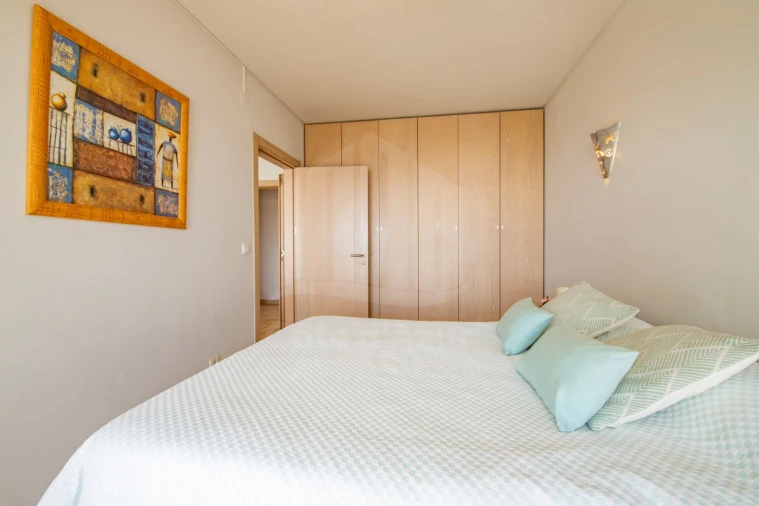 Apartamento T1 para Venda em Sesimbra (Santiago) Foto 15