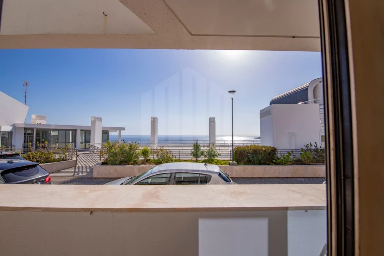 Apartamento T1 para Venda em Sesimbra (Santiago) Foto 20