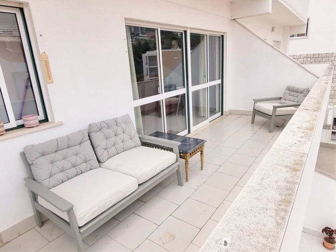 Apartamento T2 para Venda em Sesimbra (Santiago) Foto 3