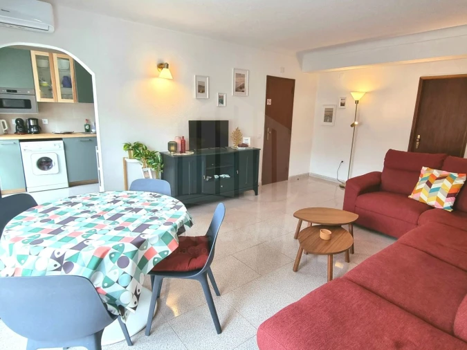 Apartamento T2 para Venda em Sesimbra (Santiago) Foto 6