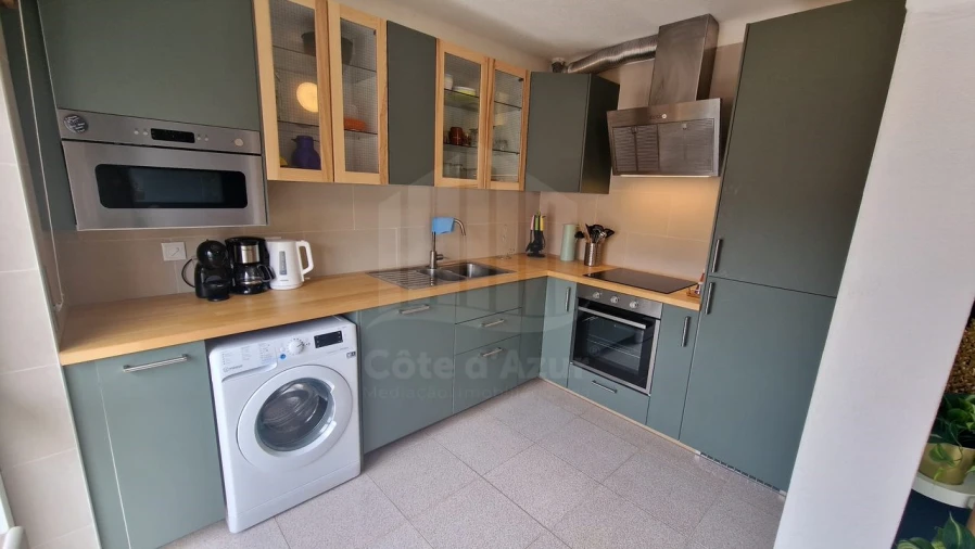 Apartamento T2 para Venda em Sesimbra (Santiago) Foto 7